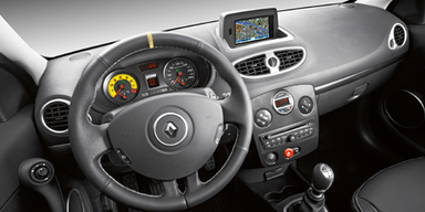 Kleines Auto - großer Spaß