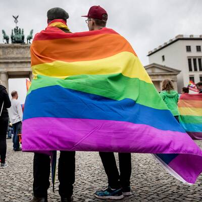 Das war das Jahr 2017