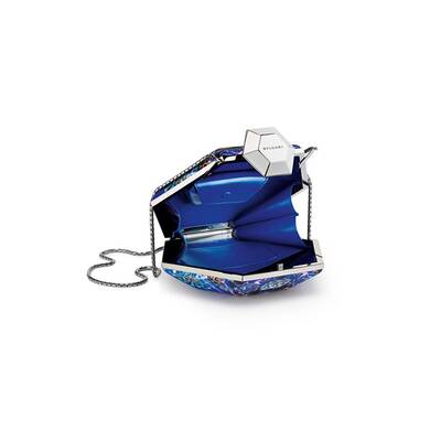 Bulgari und Matthew Williamson