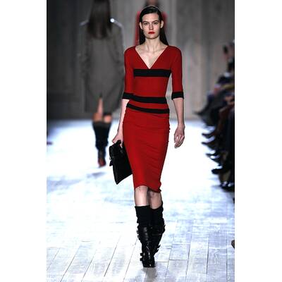 Victoria Beckham Herbst/Winter 2012