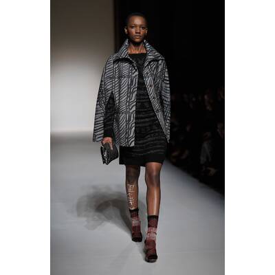 Vivienne Westwood Red Label H/W 2012