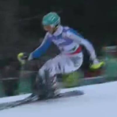 Alles wartet auf den Start..