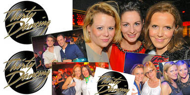 Thirty Dancing am Donnerstag