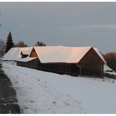Amoklauf: Drei Tote bei Familien-Drama in der Steiermark