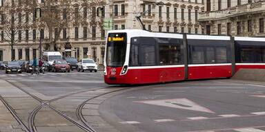 Schluss mit Schleichen! Linie D macht den Anfang