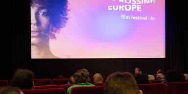 Film-Fieber in Linz beim Crossing Europe