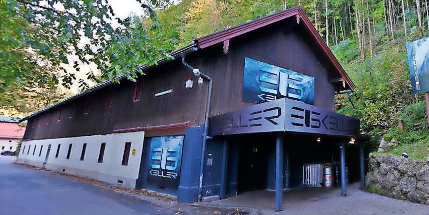 Discokiller: Spuren führen nach Österreich