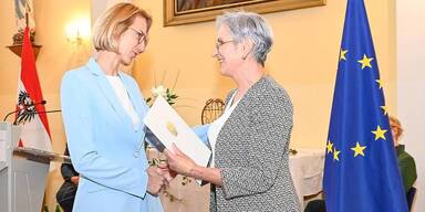 SP&Ouml;-Sporrer lobt neue Chefin der Justizanstalt St. P&ouml;lten an