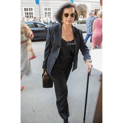 Placido Domingo feiert in Salzburg 40. Bühnen-Jubiläum