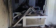Akku explodiert in Wohnung: Ganze Familie im Spital