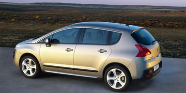 Neuer Peugeot 3008 im Test
