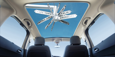 Neuer Peugeot 3008 im Test