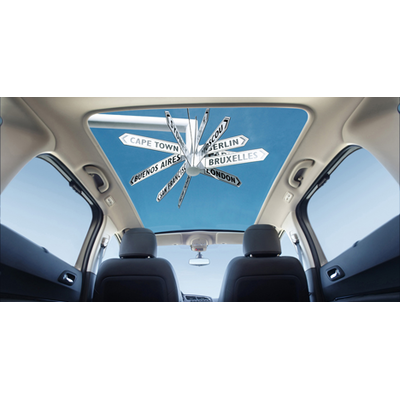 Neuer Peugeot 3008 im Test