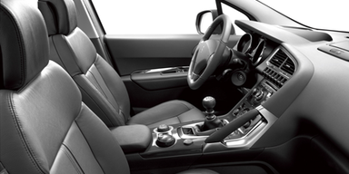 Neuer Peugeot 3008 im Test