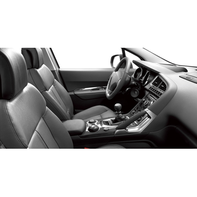 Neuer Peugeot 3008 im Test