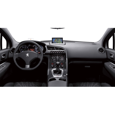 Neuer Peugeot 3008 im Test