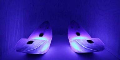 Floaten Sie doch mal!