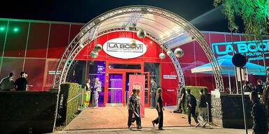 Fin pour La Boom: St. P&ouml;ltens letzte Disco sperrt zu