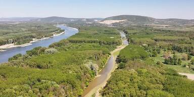 EVN-24-km-Pipeline verbindet Wein- und Industrieviertel