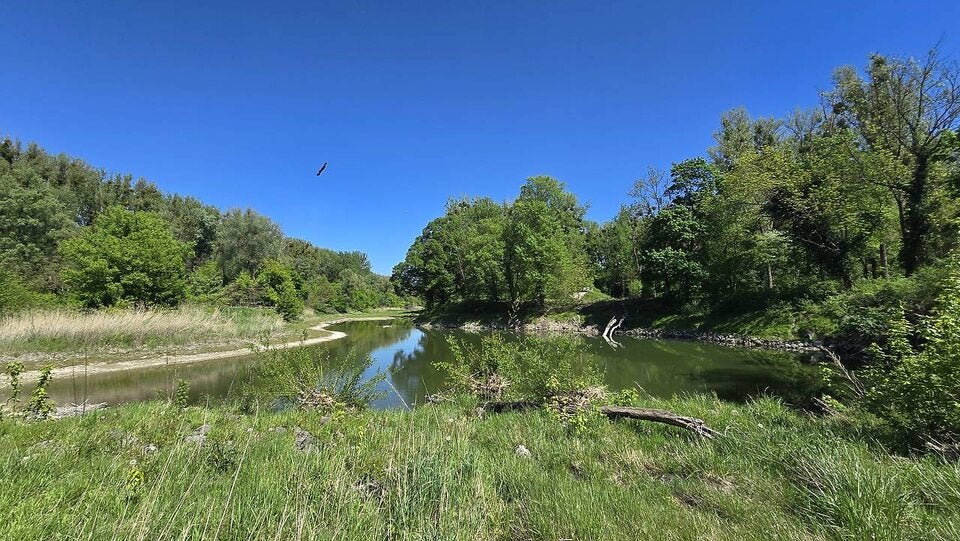 EVN-24-km-Pipeline verbindet Wein- und Industrieviertel