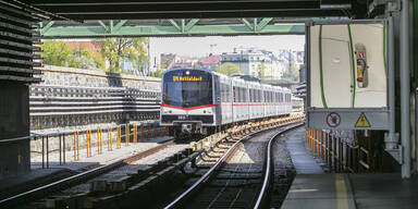 U4-Sperre zwischen Schwedenplatz und Landstra&szlig;e geplant