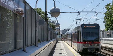 U6-Tscherttegasse: So entkommt man der Baustellen-Falle