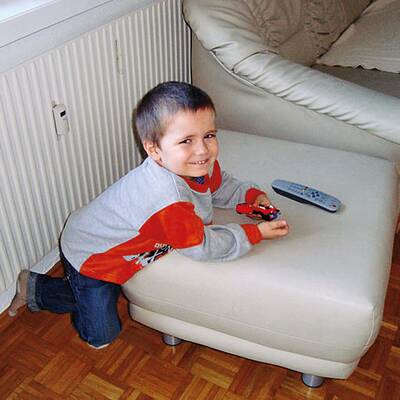 Dreijähriger Cain zu Tode geprügelt