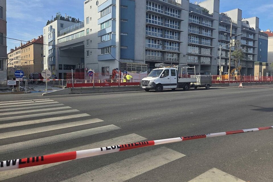 DAS war der Grund für den Blackout in Wien