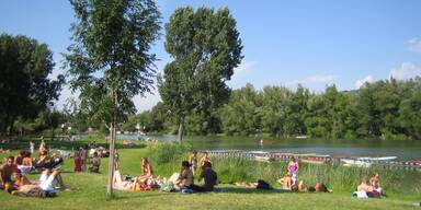Strandbad Klosterneuburg