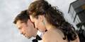 Angelina Jolie und Brad Pitt
