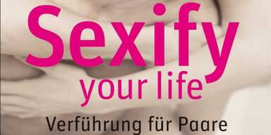 Das Erotik-Einmaleins f&uuml;r Paare