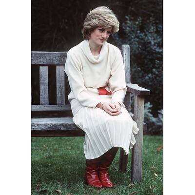 Lady Diana: Ihre schönsten Bilder