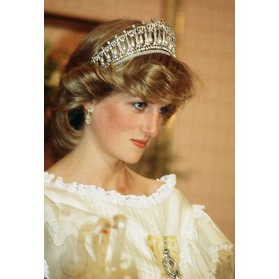 Lady Diana: Ihre schönsten Bilder