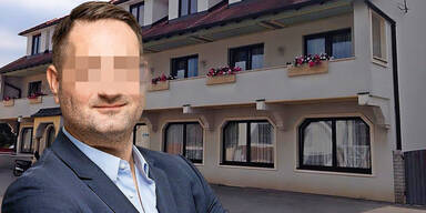 Jetzt Täter-Krimi um toten Familienvater