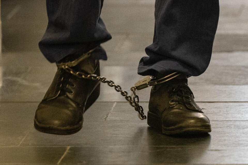 Syrer vor Gericht 7 Tote bei Unfall