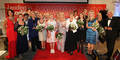 Das war der Leading Ladies Award