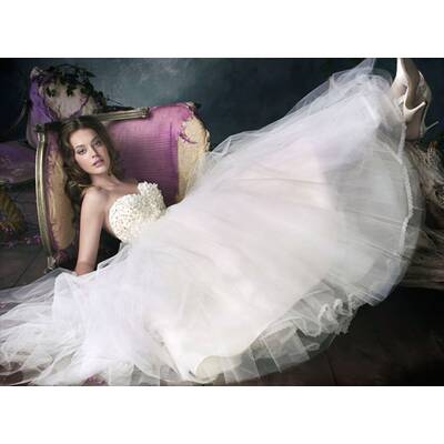 Brautkleider zum Verlieben