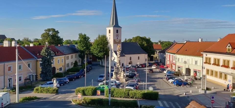 Finanz-Sensation! Traiskirchen schwimmt im Geld