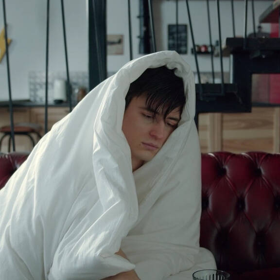 Zahl der Grippe-Fälle explodiert