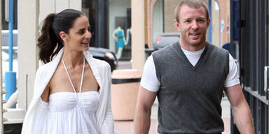 Madonna-Ex flirtet wieder neu