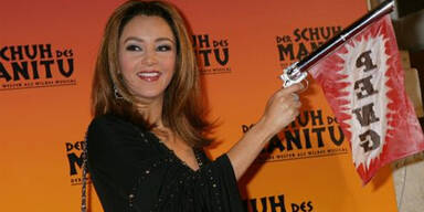 Castingshow verbl&uuml;fft Verona