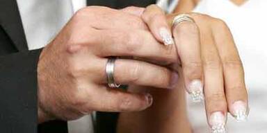 Der Hochzeits-Countdown