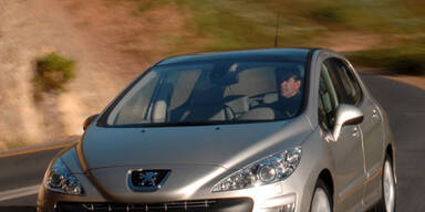 Kompakter Familien-Wagen mit Sportlerherz