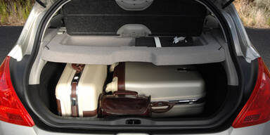 Kompakter Familien-Wagen mit Sportlerherz