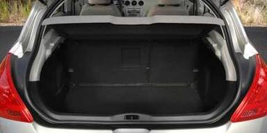 Französische Evolution beim Peugeot 308