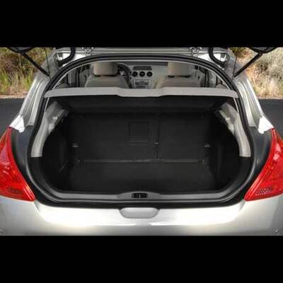 Französische Evolution beim Peugeot 308