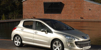 Kompakter Familien-Wagen mit Sportlerherz