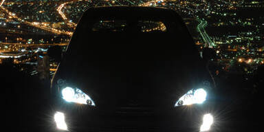 Kompakter Familien-Wagen mit Sportlerherz