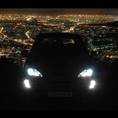 Kompakter Familien-Wagen mit Sportlerherz