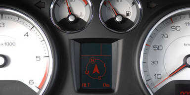 Kompakter Familien-Wagen mit Sportlerherz